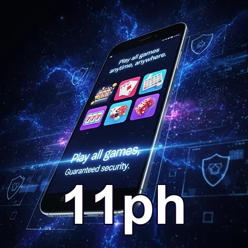 Player enjoying engaging slot games on mobile device