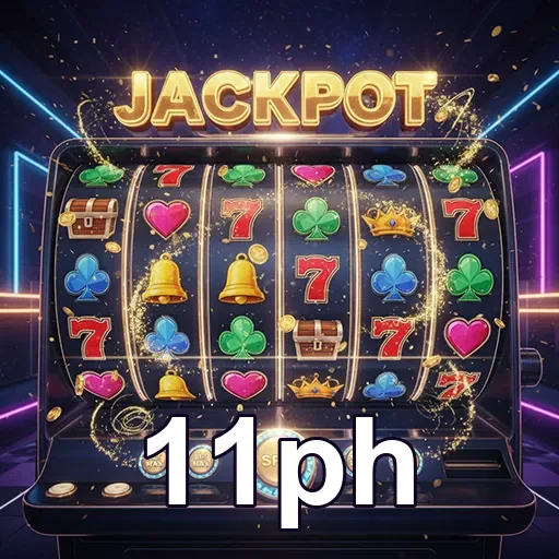 11ph slot machine jackpot 3
