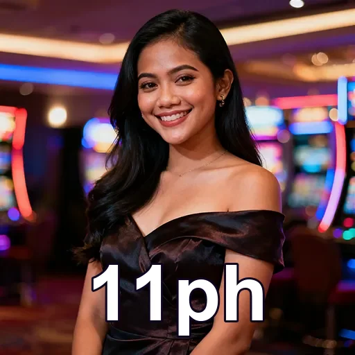 11ph smiling woman casino 2
