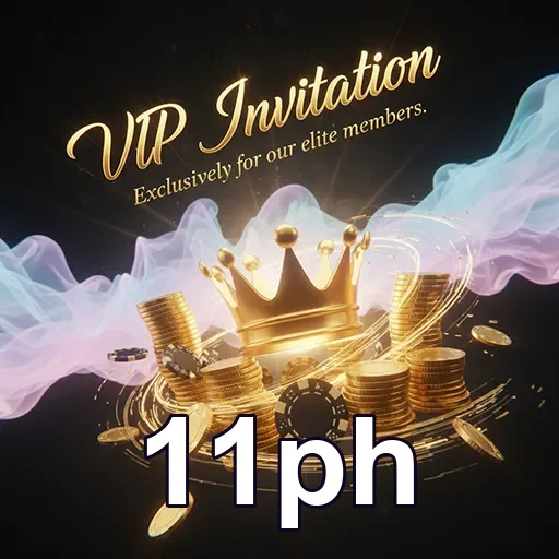 Player enjoying easy payments at 11ph Casino