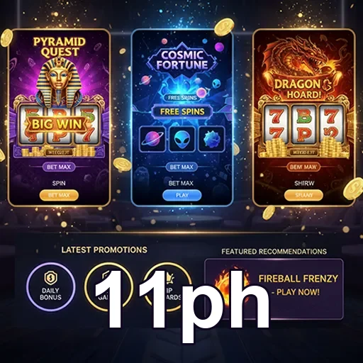 11ph pyramid quest big win