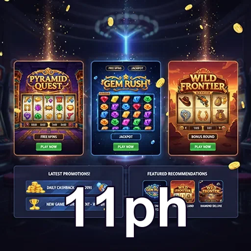 Excited players enjoying thrilling slots on mobile